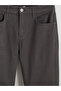 Nevavm Slim Fit Gabardine Men's Chino Pants with a Difference - 7