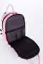 Mother Baby Care Backpack with Diaper Mat and Keychain Gift - 5
