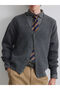 Xside V-Neck Men's Knitwear Cardigan - 3