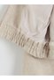 Mg Trend'En Lcw Waikiki Beige Crew Neck Women's Cashmere Jacket - 8