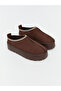 Alita City Lcw Steps Brown Women's House Slippers with a Difference