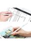 Sensitive Touch Drawing Design Pen Compatible for Office Home Office Staff Phone - 3