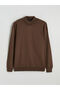 Özmarka New Season Half Turtleneck Men's Knitwear Sweater - 5