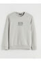 Zero Roba Collar Printed Men's Thick Sweatshirt from Uzg Store for Style Enthusiasts - 6