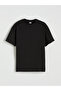 Peak New Season Crew Neck Basic Boys' T-Shirt - 2