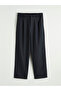 Xside Standard Fit Men's Pleated Trousers - 5