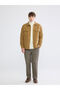 Xside Standard Fit Men's Pleated Trousers