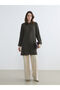 Hakim Yaka Textured Women's Shirt Tunic (S6) - 2