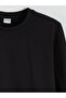 Create Your Style with Uzg Store Black Basic Boys' T-Shirt - 2