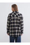 Plaid Women's Shirt - 4