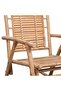 Rocking Chair Bamboo - 7