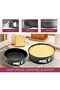 Spring Form Baking Round Pan, 26cm - 4