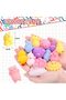 Mochi Squishy Toys | Party favors for kids! birthday giveaways or gifts (24 Pcs) - 3