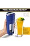 RIGID FITNESS Portable Blender Smoothie Maker - 6