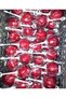Apple Sugar 30 Pieces Traditional, Kermes, Sweet Children's School - 2