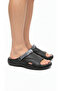 Daily Orthopedic Beach Comfortable Soft Removable Sole Luxury Eva Men's Slippers Narrow Fit (Choose 1 Size Larger.) - 3