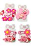 Cherry Blossom Tic Tac Clips