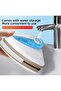 Magnetic Double-Sided Window Cleaner (1-30mm) Glass Wiper for Double Glazing with Safety Cord - 3