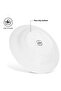 2-Piece Deep Plates Summer Glint 20.5cm (Fine Bone China) - 2