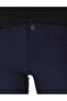 Pants, Navy blue - 2