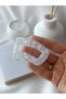 Women's Bone Buckle Hair Clip - 2