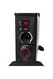 Convector heater with timer and Turbo fan - 6