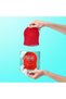 Soft Body Red Glove Clean 1Box (5ea) - 2
