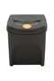 Stackable Garbage Bin Boxes 4 pcs Grey 100 L Polypropylene - 6