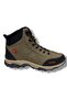 4058-26 Anatomical Fur Lined Outdoor Men's Boots Mink Orange 45-47 - 2