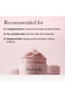 Rosehip Rice Mochi Cleanser for Brightening & Daily Hydration - 8