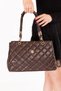Women's Daily Stylish Bag Ald.31101 Brown