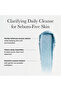 Blue Hyssop Rice Mochi Cleanser for Sensitive Skin & Soft Glow - 4