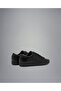 Men's Leather Sneakers - 3