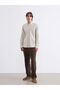 Esvab • Modern & Distinctive Standard Fit Men's Trousers