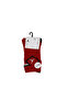 Jordan Diamond 3Pk Crew 3-Pair Socks Bj0832 Bj0832-R78 - 2