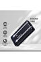 UX-1536 20000mAh Power Bank | 22.5W Fast Charging PD | Dual Inbuilt Type-C & Lightning Cable - 6