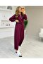 Modal Textured Zippered Shalwar Suit - 2