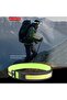 Headlamp, with motion sensor, reflective strip - 3
