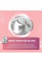 XL Original Silver Nipple Protective Covers - 4