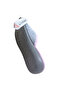 098 Non-Slip Velcro Sole Winter Indoor Slippers - 4