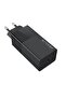 65W USB-C Quick Charger, Universal, Black
