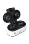 Waffle maker 1400 W White