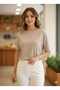 Oy.Sho Fabric Quality Premium a Grade Tril Tril Awesome Blouse - 2