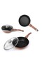 Rose Gold - 5