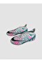 White Socks Crampon Carpet Field - 2