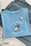 Book Club Printed Unisex T-Shirt