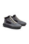 Greenstride Motion 6 Mid Lace up Sneaker Men's Casual Boots Gray - 3