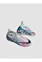 White Socks Crampon Carpet Field - 3