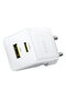 USB, τύπου-c 20w λευκό - 5