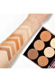 6 Color Contour Palette - 4
